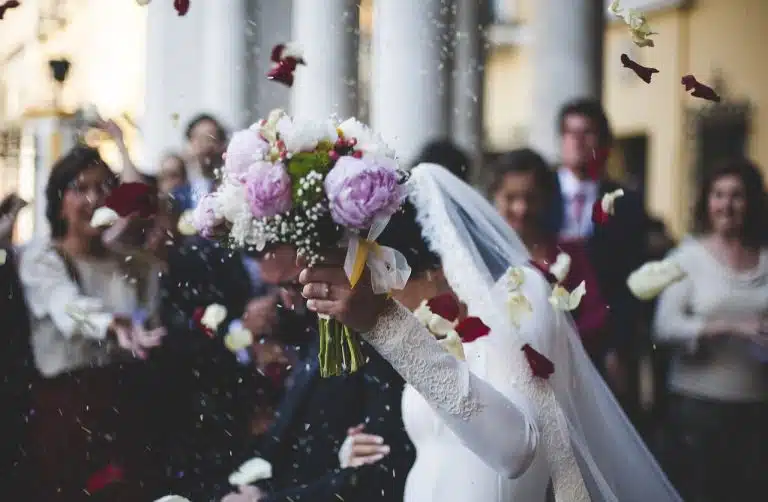 Top 5 Actions to Create a Stronger Marriage