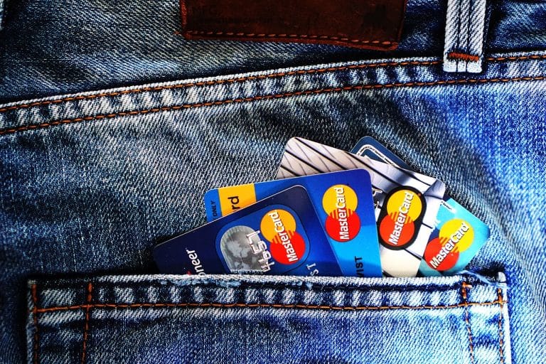 Five Ways to Save Money In a Divorce