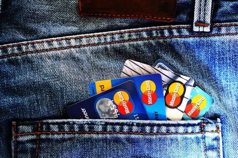 Five Ways to Save Money In a Divorce