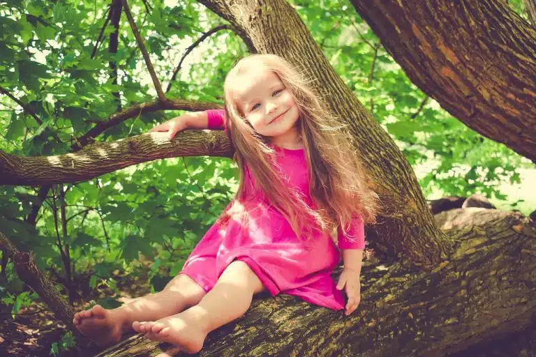 Visitation (“Possession”) With Children Under the Age of Three in Texas