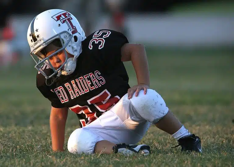 Child Custody Laws in Texas Consider the Best Interests of a Child