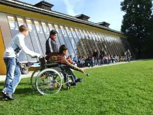 Does Child Support for An Adult Disabled Child Exist?
