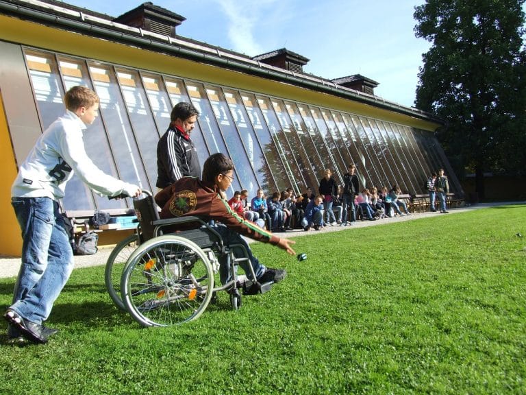 Does Child Support for An Adult Disabled Child Exist?