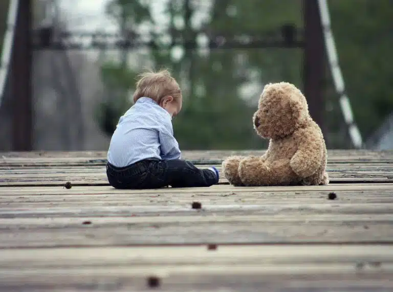 Child-Custody Determination