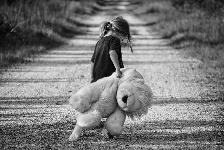 Terminating the Parent-Child Relationship