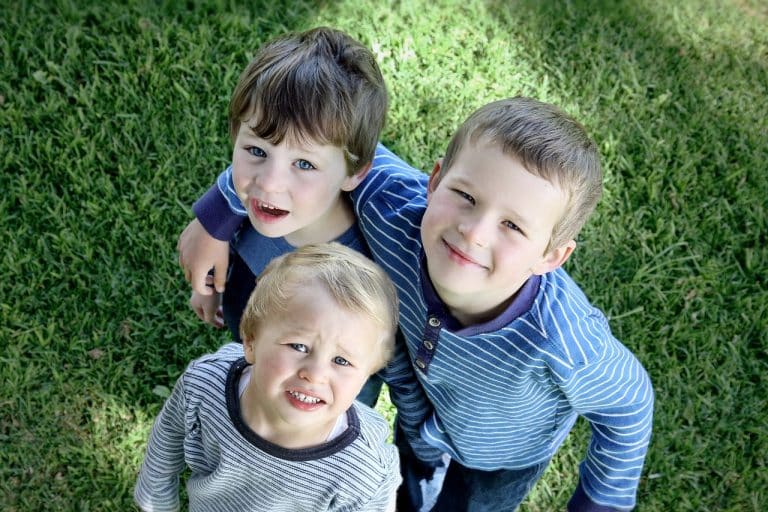 4 tips on how to tell your kids you’re getting a divorce
