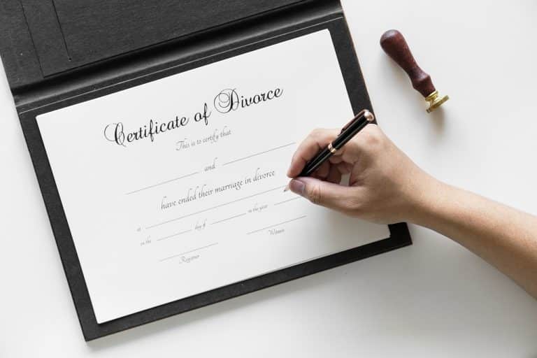 Family Law – It’s more than just divorce