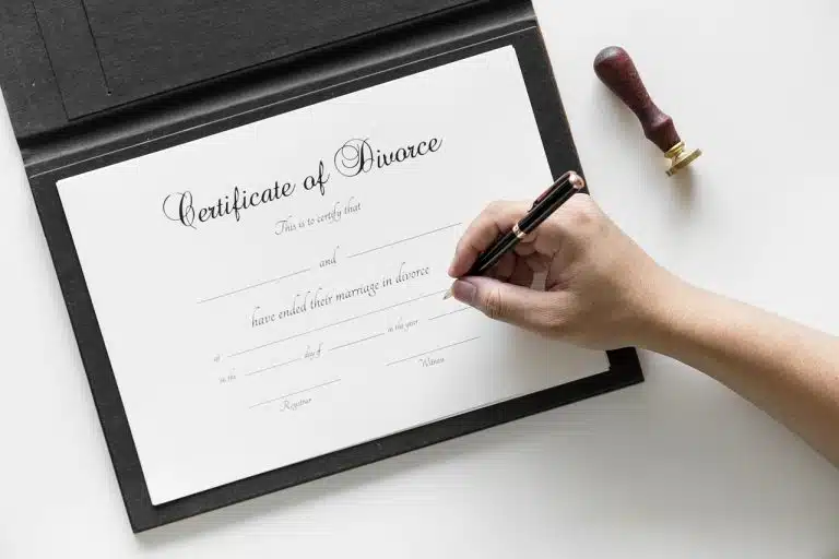 Family Law – It’s more than just divorce