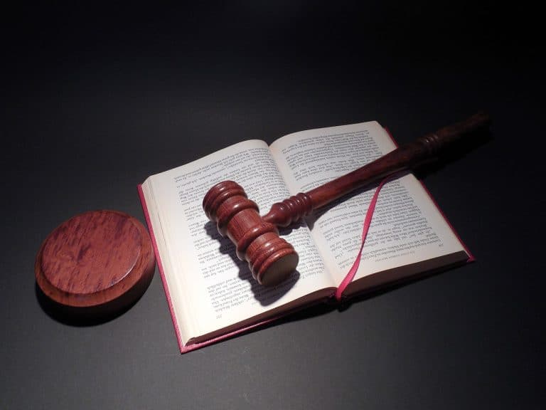 Family Law Terms