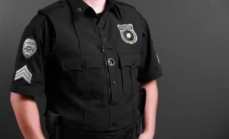 Family Violence: Duties of Police Officers