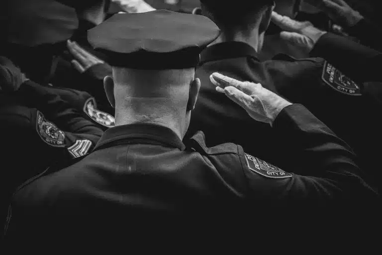 Family Violence: Duties of Police Officers (Part II)
