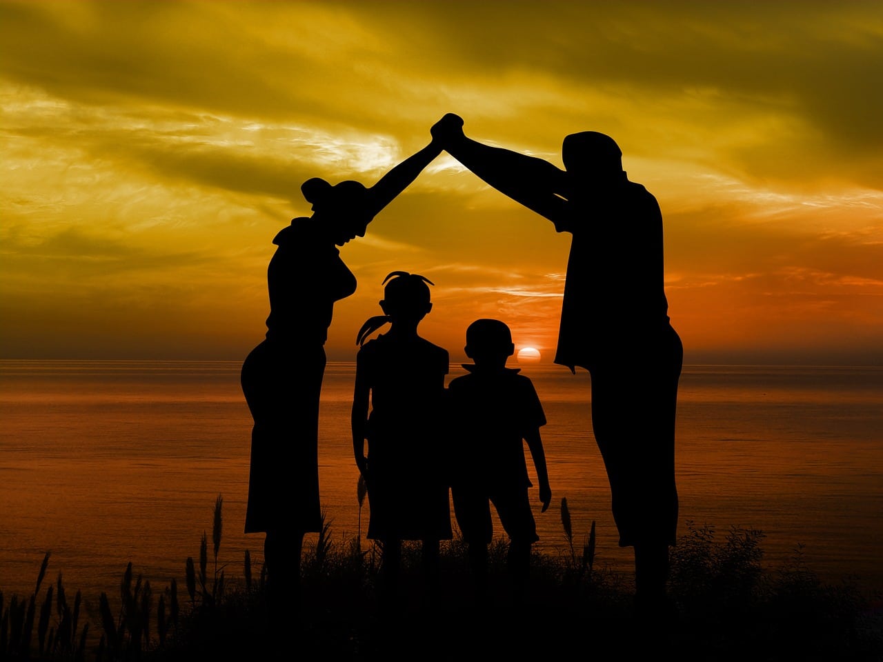 Open and Closed Adoption – What’s the Difference