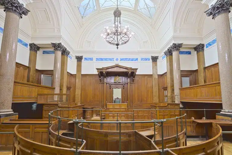7 Simple, Yet Important Things You Must Do In Family Court
