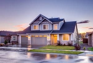 Dividing Marital Property