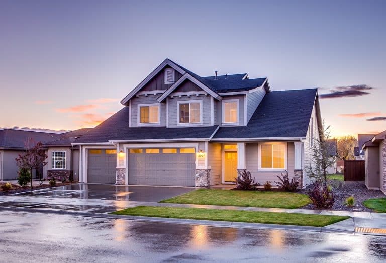 Dividing Marital Property