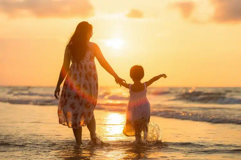 4 useful blog posts about parenting