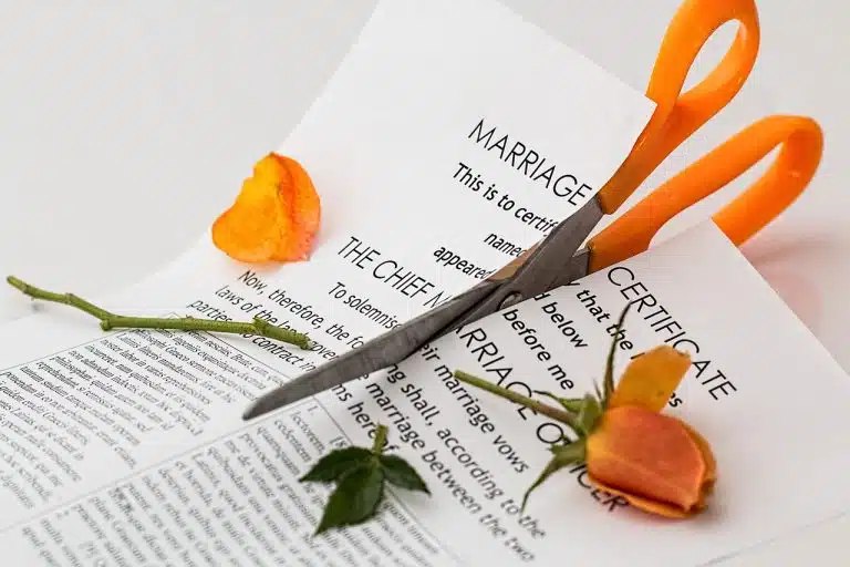 marital misconduct