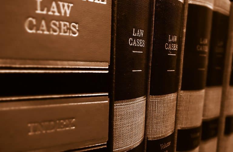 Avoid Being Sued
