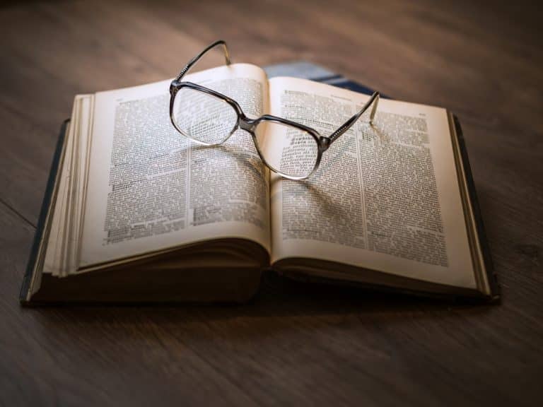 Summary of Common Family Law Terms (Vol. XVI)
