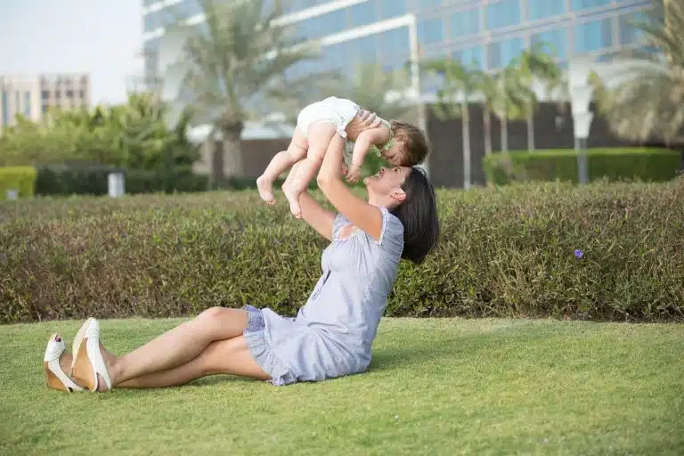 Paying Child Support