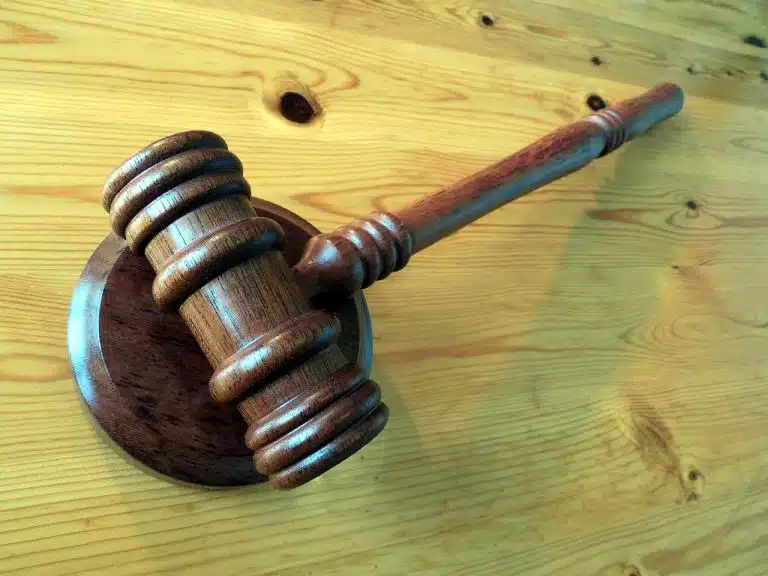 civil litigation