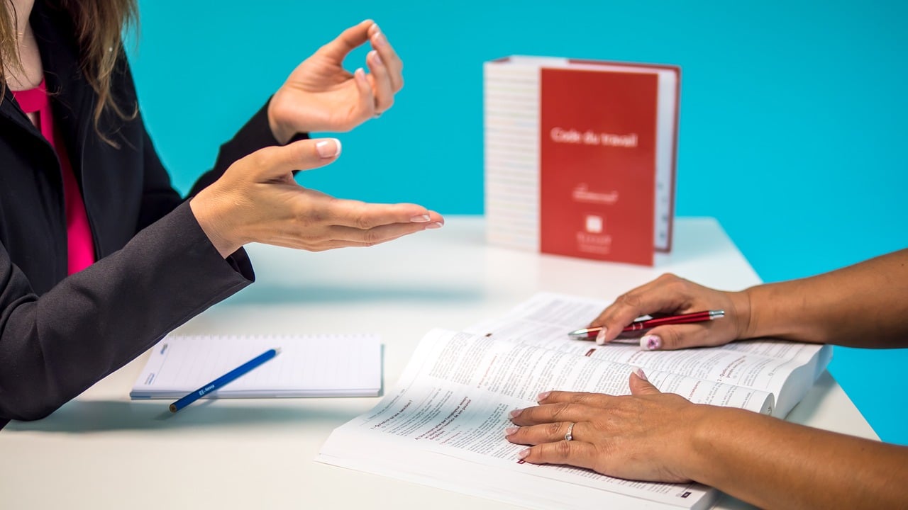Durable Power of Attorney