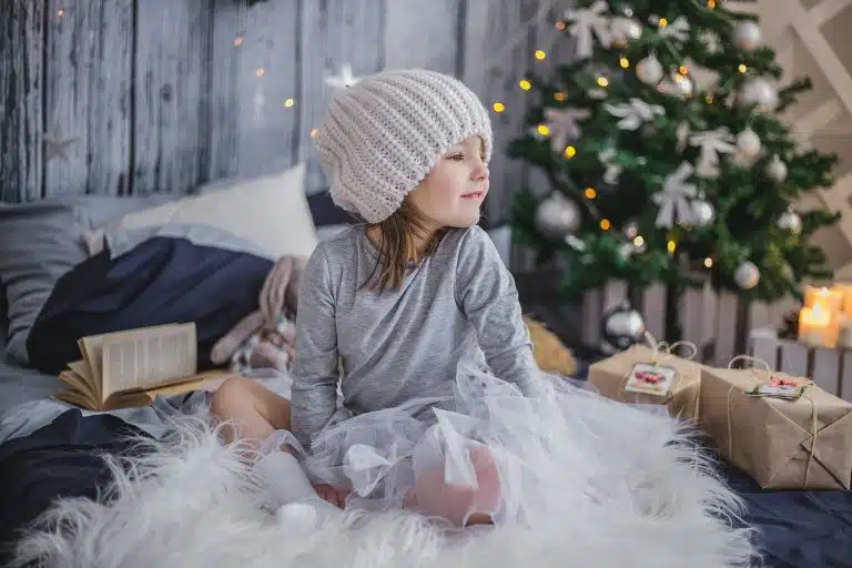 Co-Parenting During The Holidays
