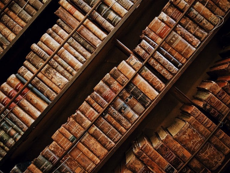 Common Law Terms (The Ultimate Guide)
