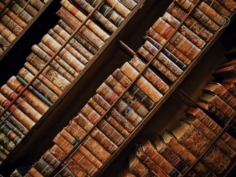 Common Law Terms (The Ultimate Guide)