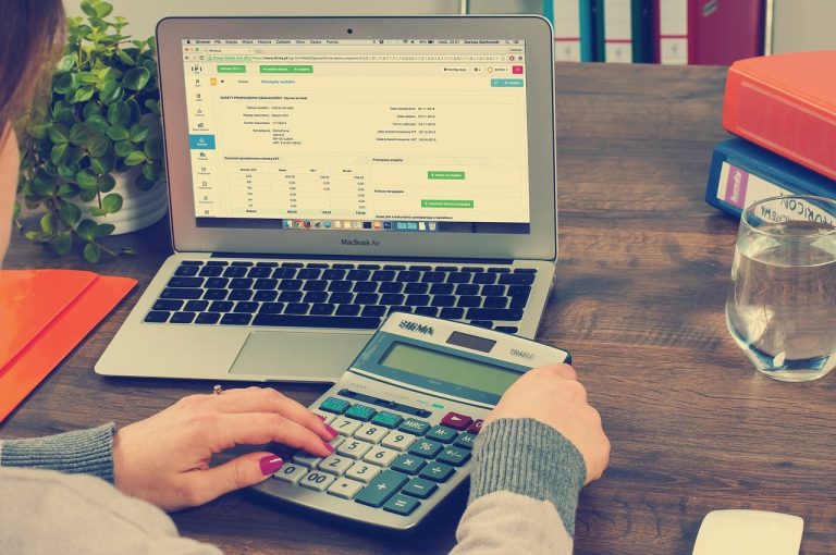 Avoid Financial Stress