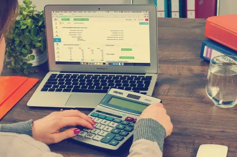 Avoid Financial Stress