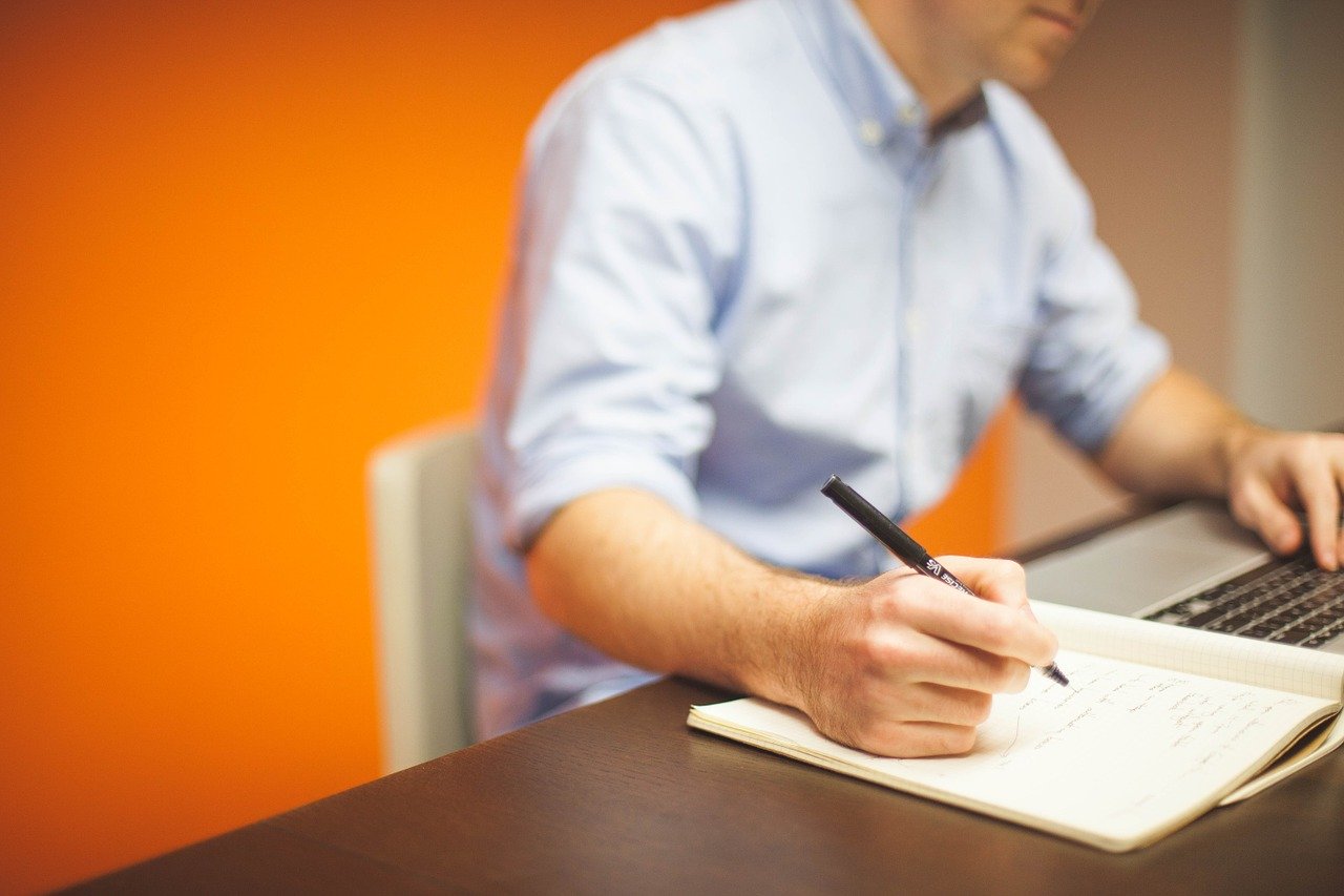 Estate Planning Attorney