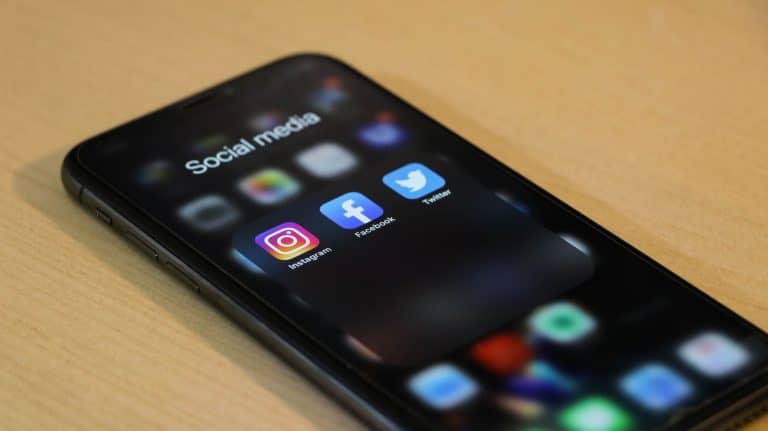 Avoid Posting On Social Media