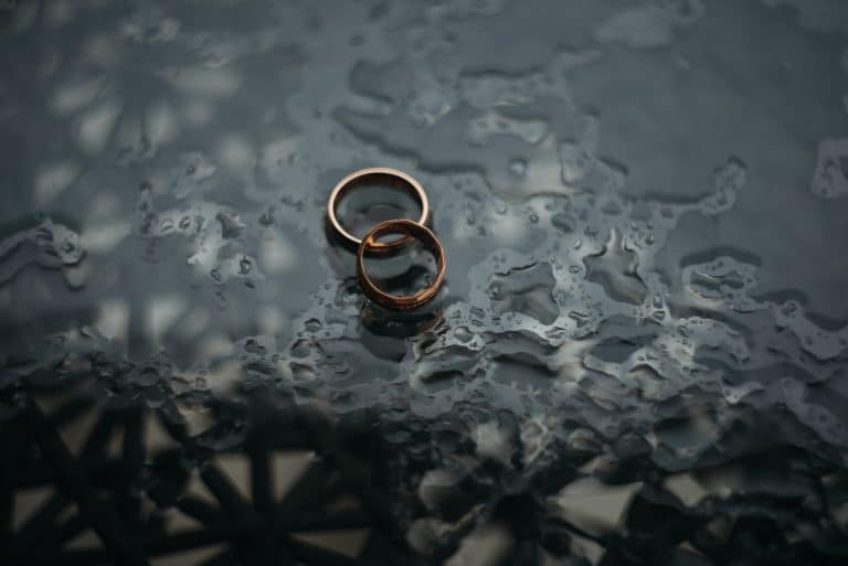 getting a divorce