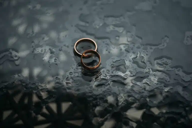 getting a divorce