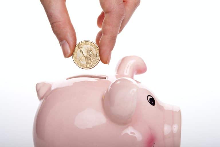 save money after a divorce
