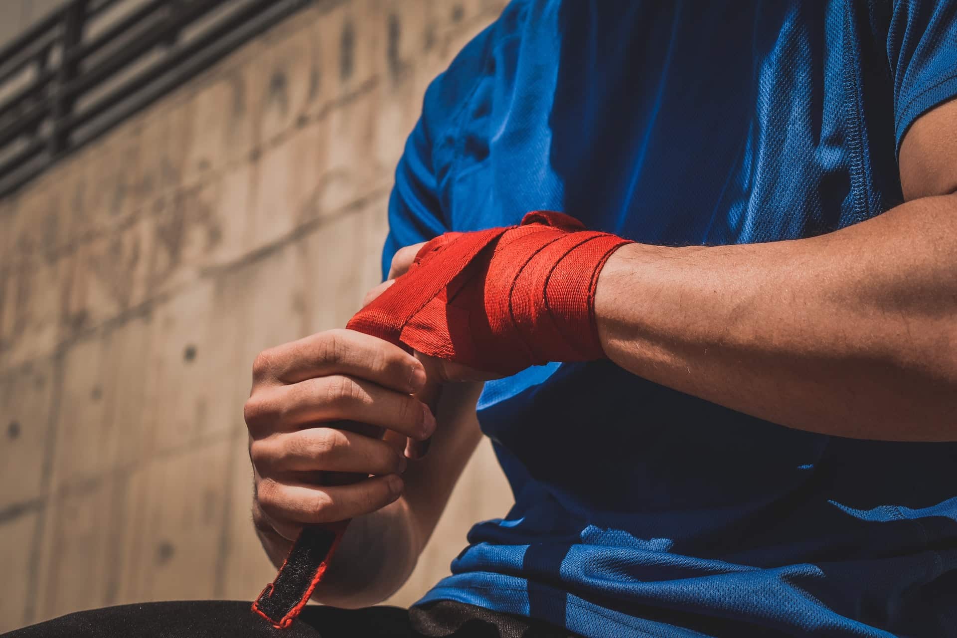 Compensable Injury