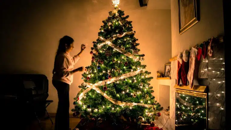 Divorce During The Holidays