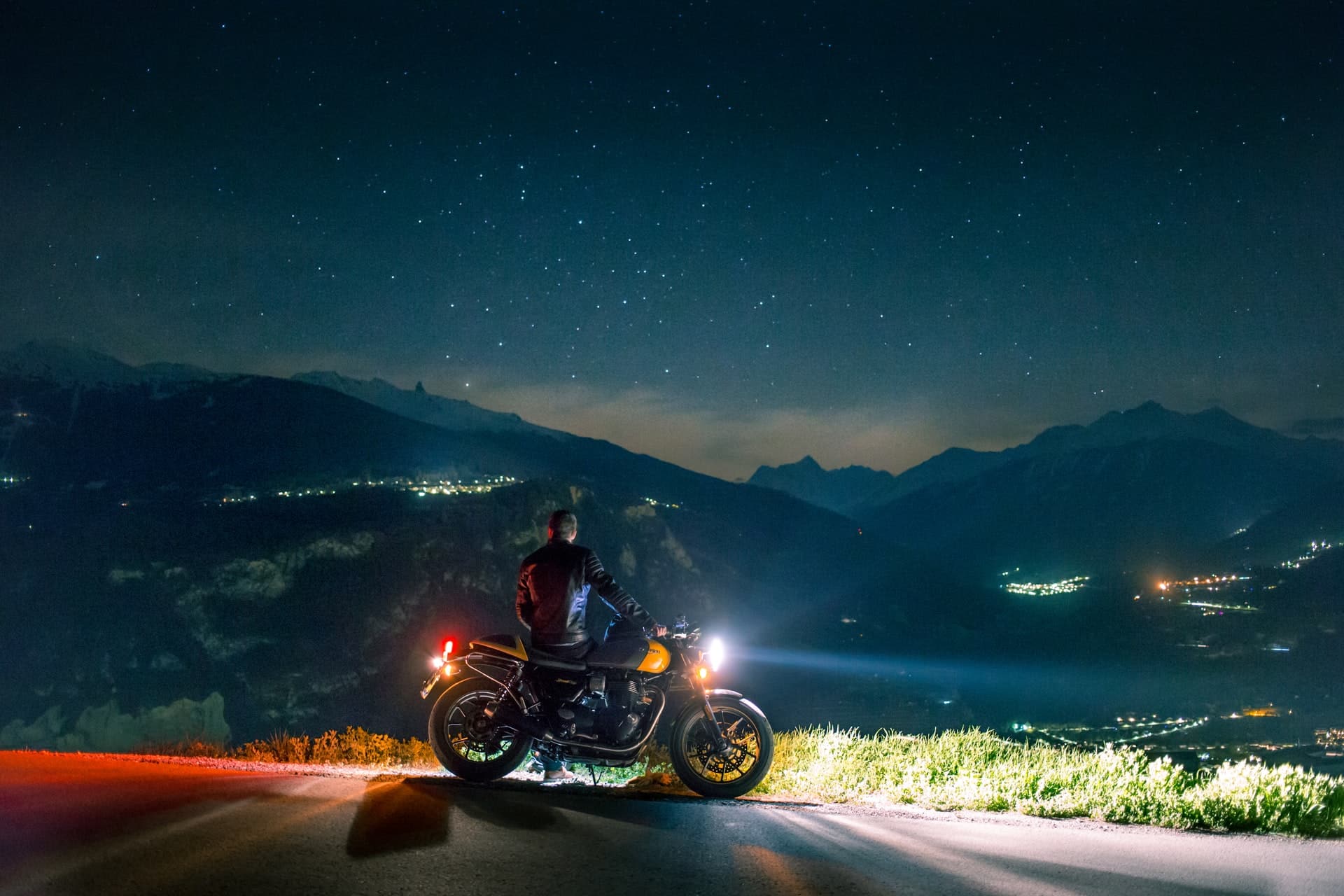 motorcycle accidents