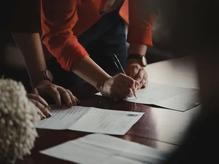 Revocable and Irrevocable Trusts