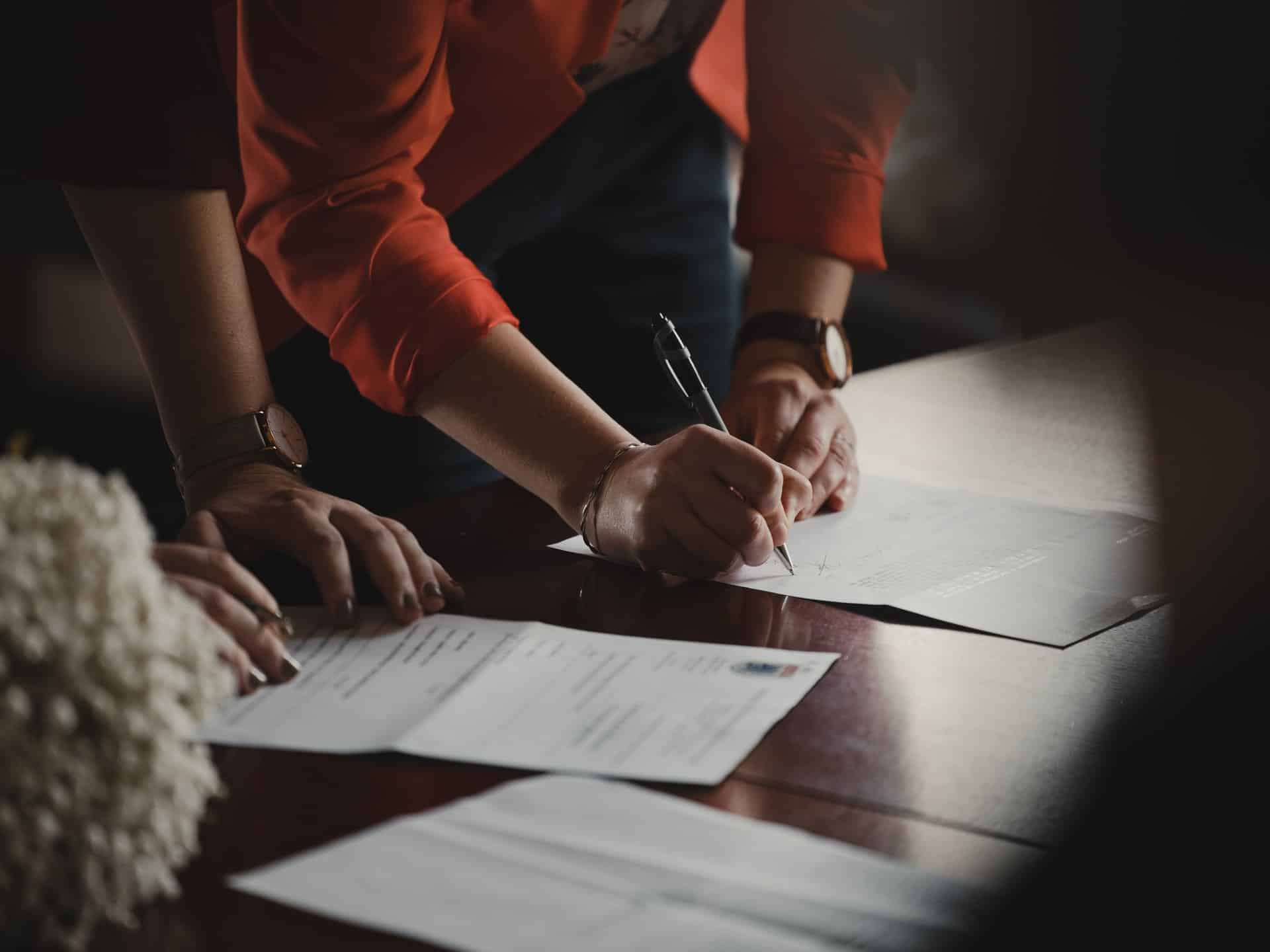 Revocable and Irrevocable Trusts
