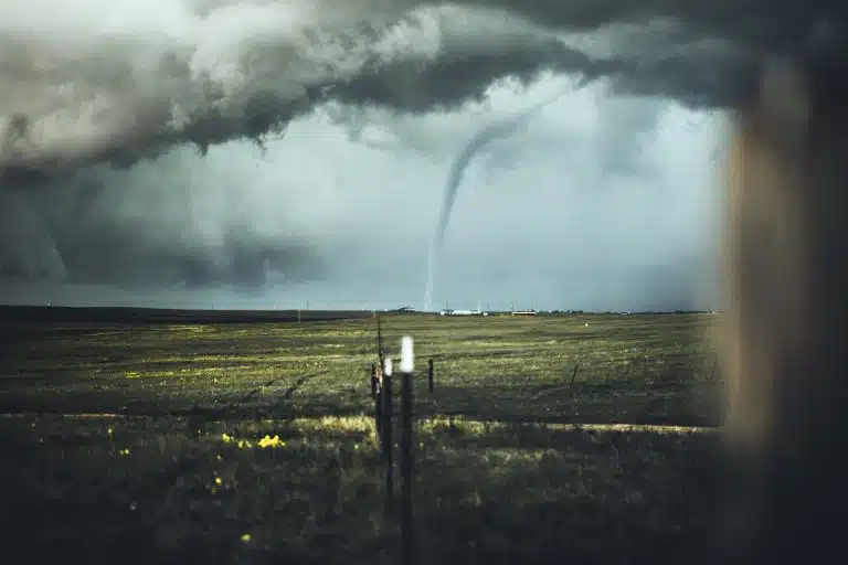 Act of God