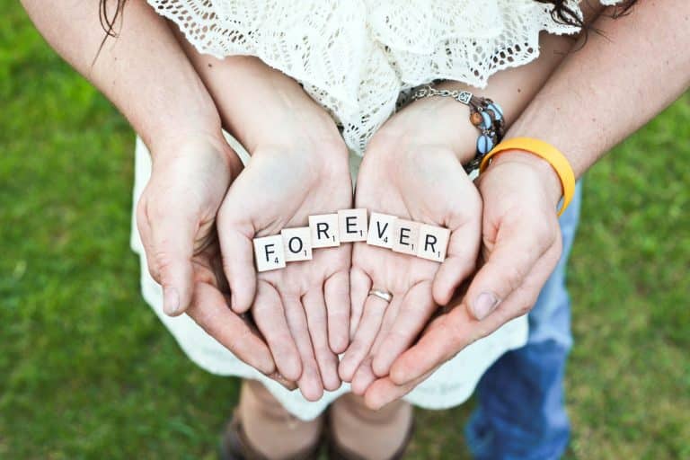What if I don’t believe in divorce