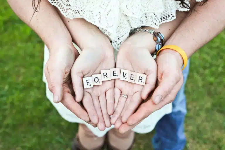 What if I don’t believe in divorce