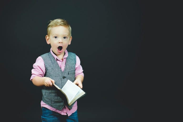 best interest of a child