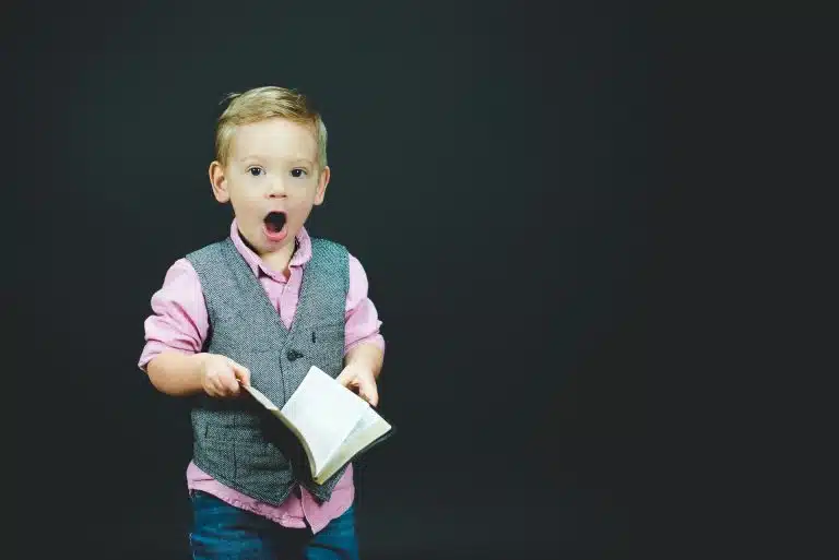 best interest of a child