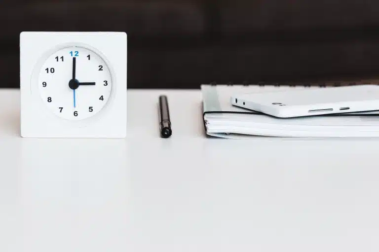 Preparing for Divorce