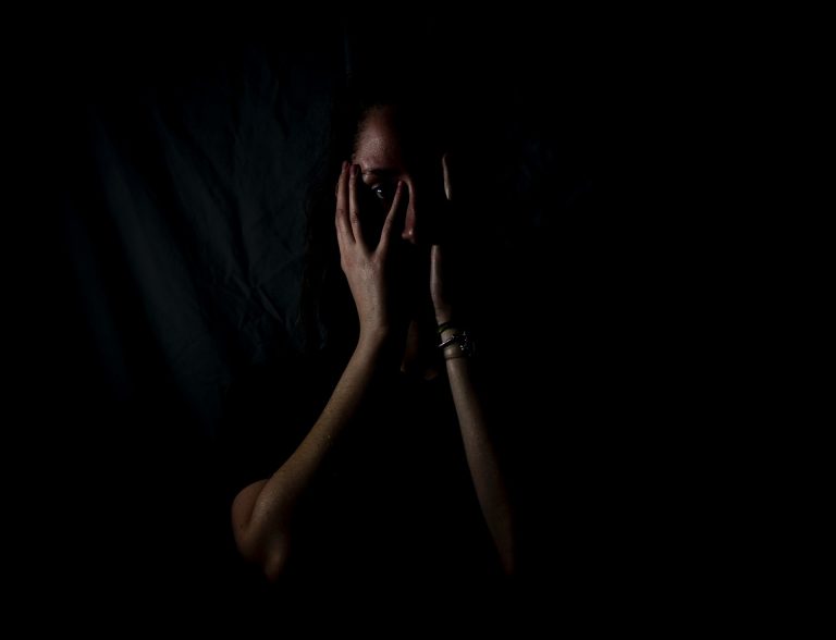 Manage Your Fear of Divorce