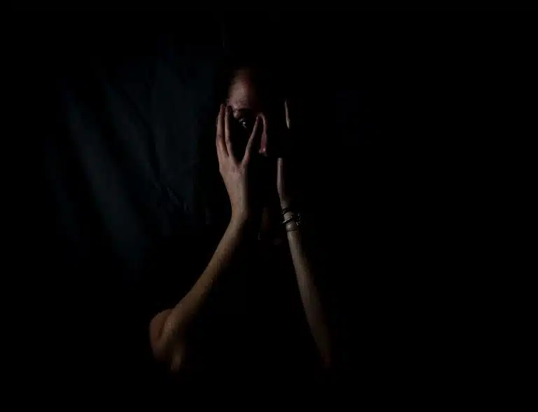 Manage Your Fear of Divorce