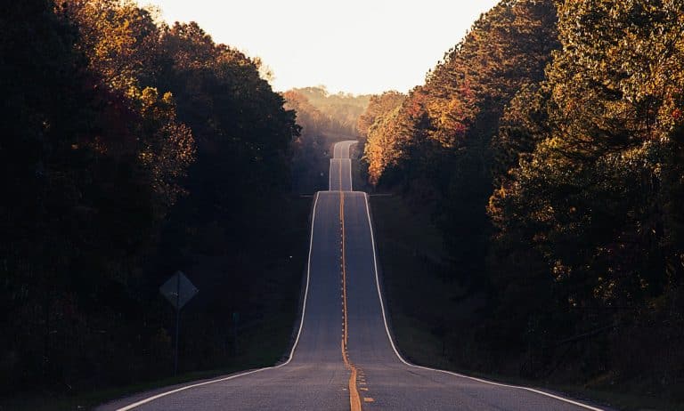 High Road With Your Divorce